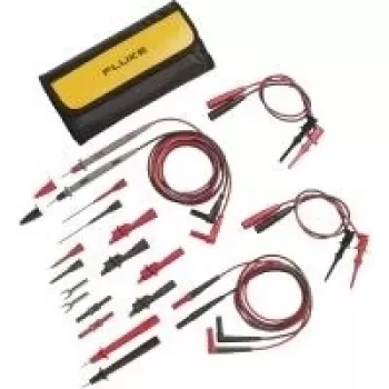 Fluke 1277073 juodas