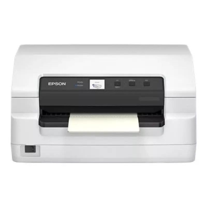 Epson PLQ-50M taškinis spausdintuvas 180 x 360 DPI 630 cps