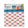 Beldray LA081544BEU7 Vaivorykštinis segtukų maišelis