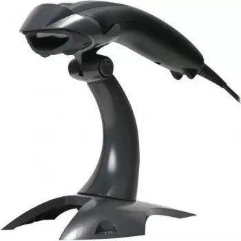 Nešiojamas brūkšninių kodų skaitytuvas Honeywell Voyager 1200g lazerinis, USB, vienos linijos lazeris