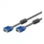 Wentronic 93370 Juodas prijungimo aksesuaras