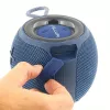 Nešiojamas garsiakalbis Tellur Mirage Bluetooth 12W mėlynas
