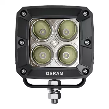 Darbinis žibintas Ledvance LEDriving CUBE VX80-SP 12/24V 1300 lm