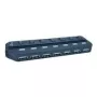 MediaRange MRCS504 USB 2.0 7 prievadų stalinis USB Hub (MRCS504)