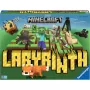 Stalo žaidimas Minecraft Labirintas