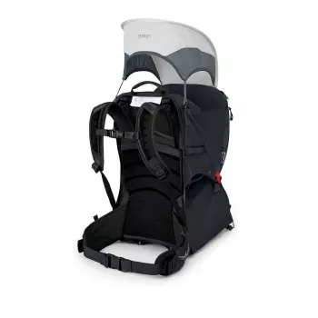 Vaiko nešyklė Osprey Poco LT Nailonas 380x450x710 mm