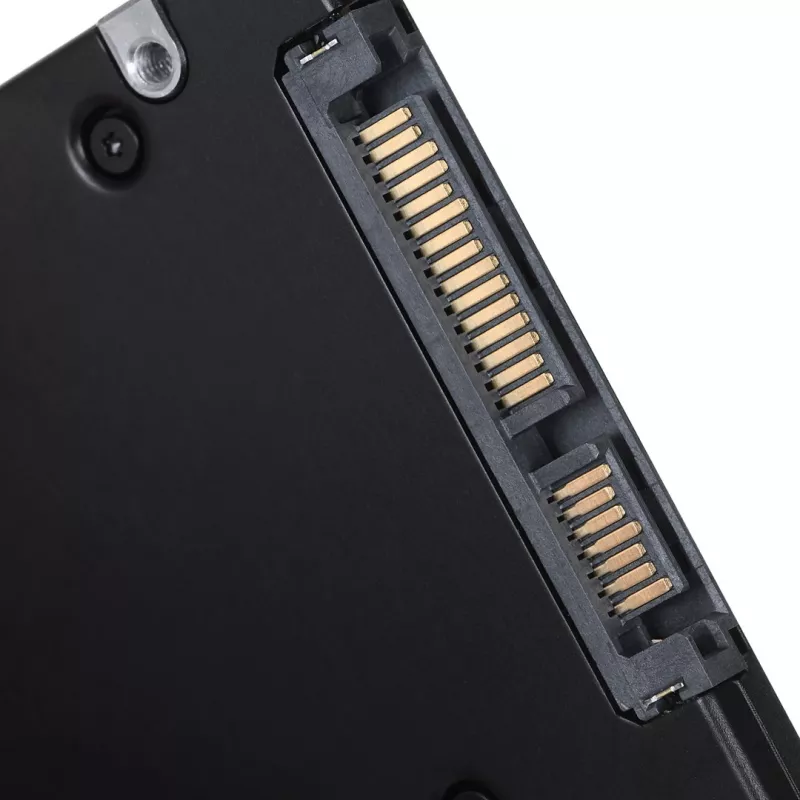 Samsung PM897 960 GB 2,5 colio Serial ATA III V-NAND SSD