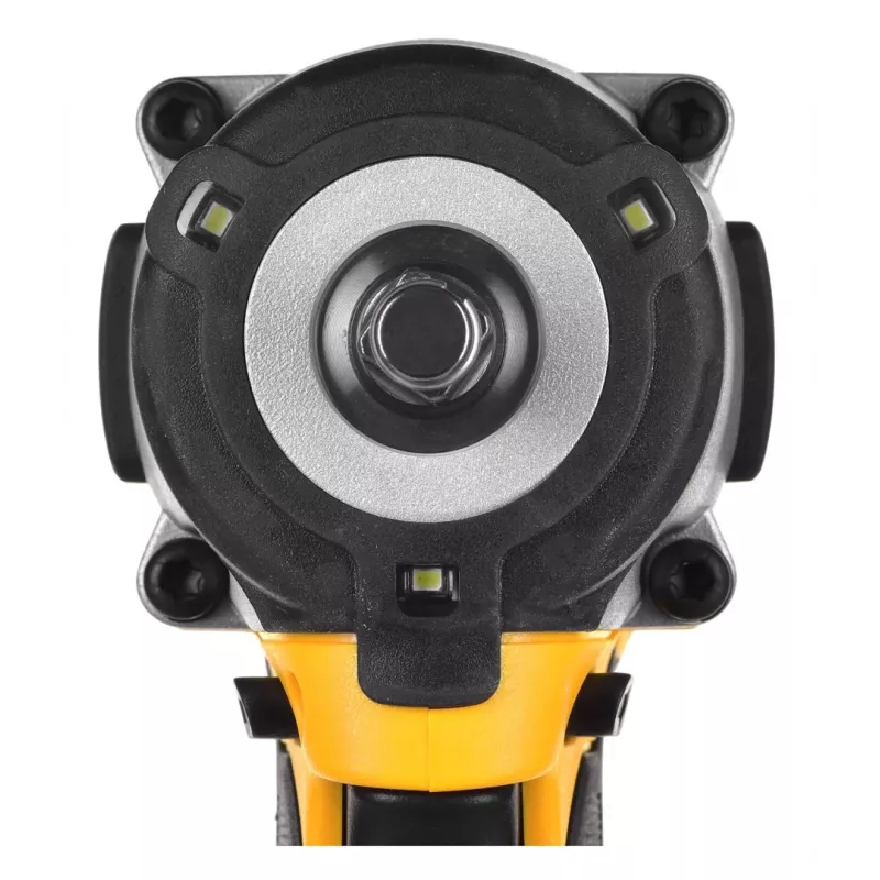 Smūginis veržliaraktis DeWALT DCF923N-XJ 3/8 col. 18V High Torque