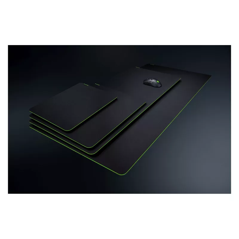 Pelėdos kilimėlis Razer Gigantus V2 Medium