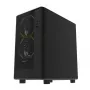 Kompiuterio korpusas Darkflash DB330M Mesh ATX juodas