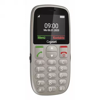 Mobilus telefonas Gigaset GL395 2.2 colio