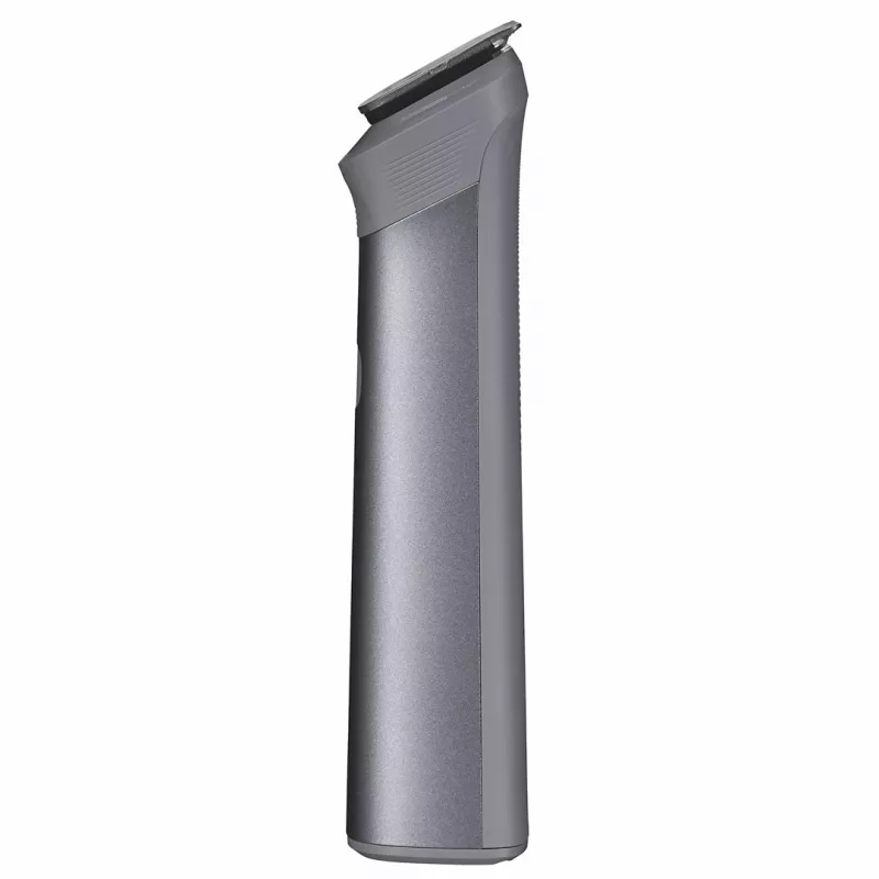 Philips All-in-One Trimmer MG5940/15 Series 5000, nerūdijantis plienas, 0,5 mm, 1,6 cm, 1 mm, barzdai, ausims, nosiai, akumuliatorius