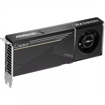 ASRock Creator R9700 CT 32G vaizdo plokštė