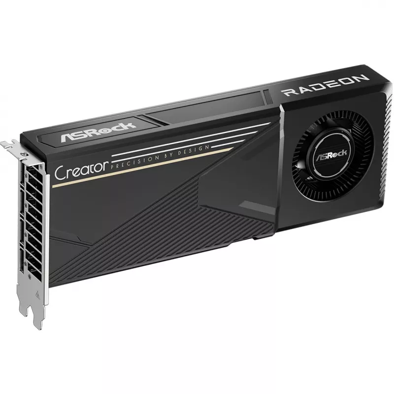 ASRock Creator R9700 CT 32G vaizdo plokštė