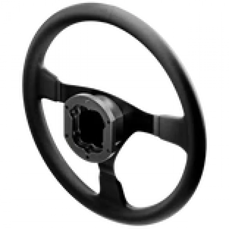 Adapteris Simucube 50,8 mm į 70 mm vairaračiams SC50870A