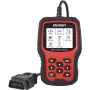 VOLTCRAFT VC-OBD-9770 OBD II diagnostikos įrankis VC-14616095