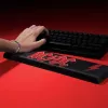Poilsinė riešo pagalvėlė Subsonic SA5687-A1