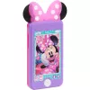 Disney Junior Minnie Mouse kalbantis telefonėlis su priedais, vaidmenų žaidimams
