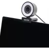 Internetinė kamera DICOTA D32066 5 MP 2592 x 1944 pikseliai USB 2.0 Juoda