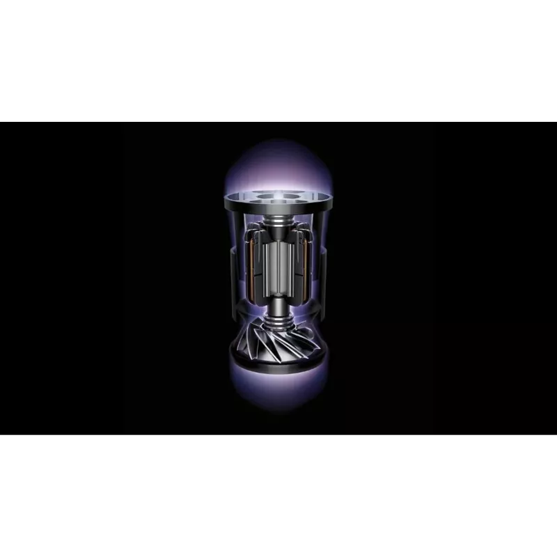 Dyson Cyclone V10 Submarine