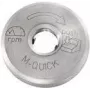 Veržlė šlifuoklio suklio fiksavimui Metabo M-Quick M14 630802000