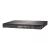 Valdomas tinklo jungiklis HP Aruba 2930M 24G PoE+ 1 lizdas