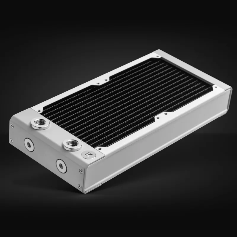 EK Water Blocks Radiatorius kompiuterio aušinimo sistemos dalis