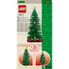 LEGO Kalėdų eglutės rinkinys 40573 – sezoninis dekoratyvinis modelis