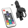 Kolink Inspire L2 4-Pin 12V RGB valdiklis - SATA