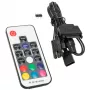 Kolink Inspire L2 4-Pin 12V RGB valdiklis - SATA