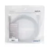 DisplayPort kabelis LogiLink CV0139 5 m Juodas