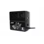 Nepertraukiamo maitinimo šaltinis Infosec Z1 Zenergy Cube EX 600 0,6 kVA 3 AC lizdai
