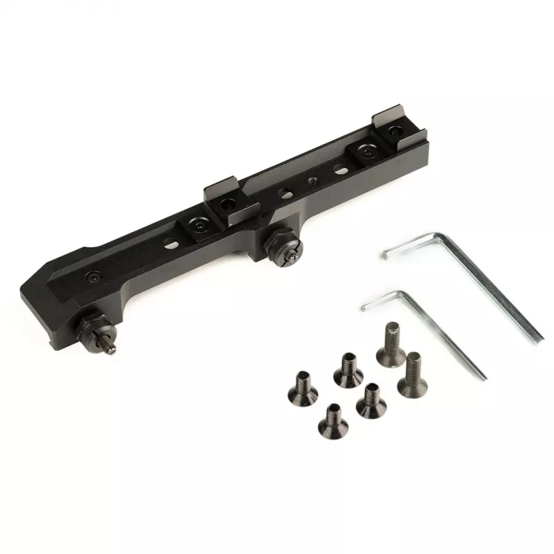 PULSAR Mount Talion Weaver U 79201 – Weaver laikiklis Talion serijos įrenginiams