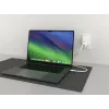 HYPER HyperJuice 240W Silikoninis USB-C į USB-C laidas (1 m) - Baltas