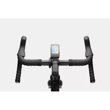 GPS dviračių kompiuteris Wahoo ELEMNT ROAM – spalvotas TFT jutiklinis ekranas, 2,8 colio, GPS, Wi‑Fi, ANT+, 64 GB, IPX7