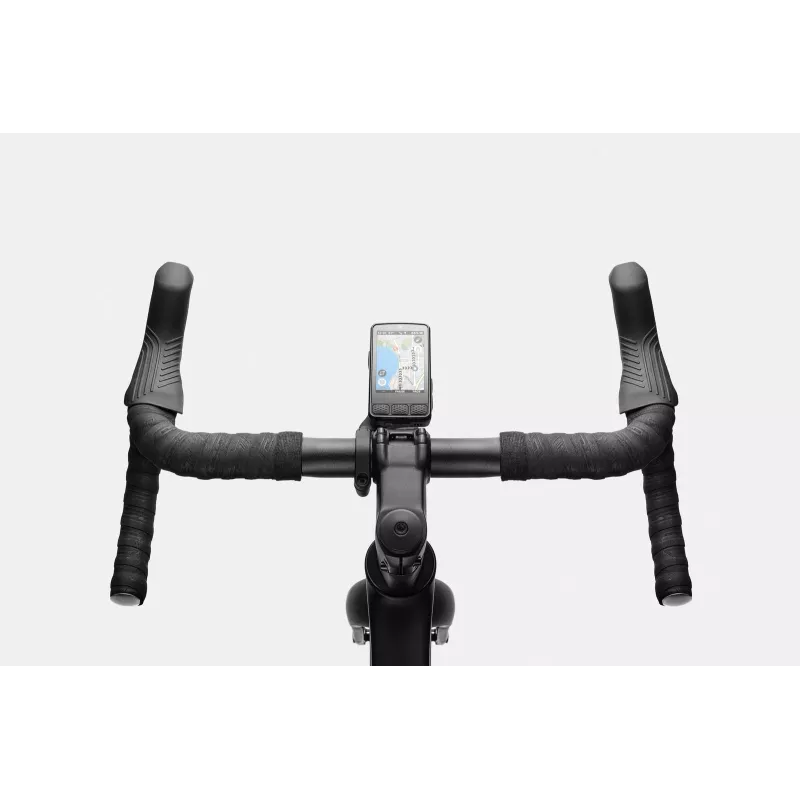 GPS dviračių kompiuteris Wahoo ELEMNT ROAM – spalvotas TFT jutiklinis ekranas, 2,8 colio, GPS, Wi‑Fi, ANT+, 64 GB, IPX7