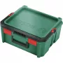 Dėžė laikymui Bosch SystemBox 1600A01SR4 Stačiakampė Žalia 343x391x171 mm