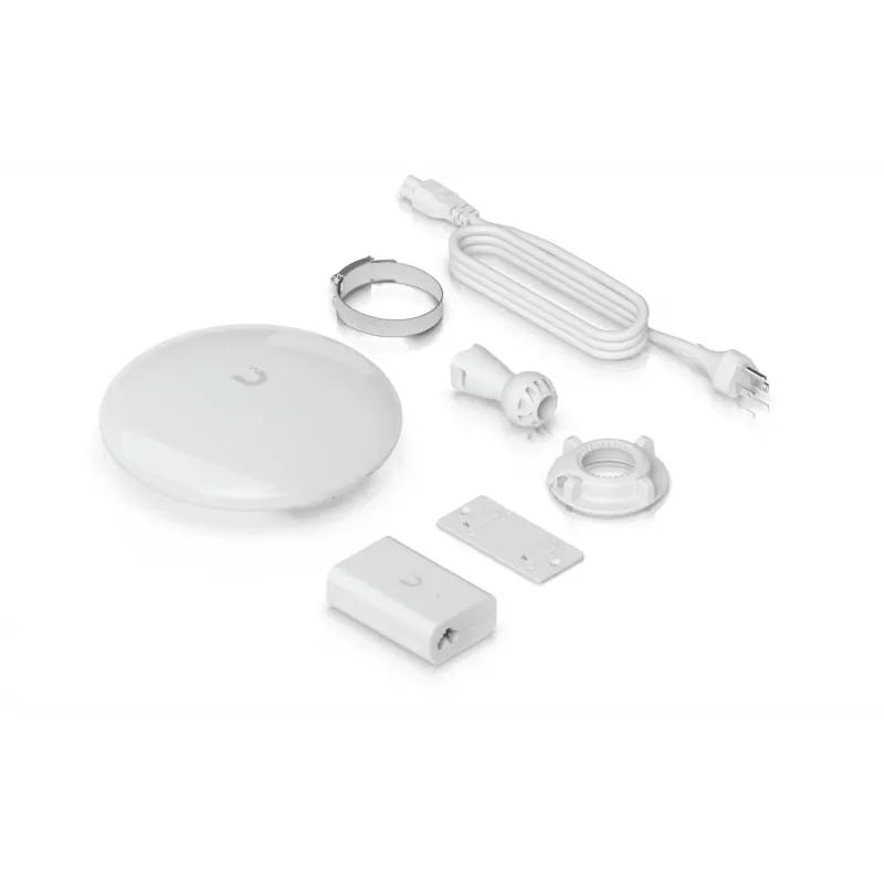 Ubiquiti UDB-Pro belaidis tiltas 866,7 Mbit/s baltas