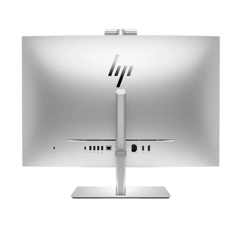 HP Elite 870 G9 AIO Viskas-viename - i5-14500, 16 GB, 512 GB SSD, WiFi, 27 colių QHD neliečiamas AG, aukštis reguliuojamas, USB pelė, Win 11 Pro, 3 metai