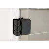 Sieninis stovas Triton 19 colių Rack Wall-mount 6U/500