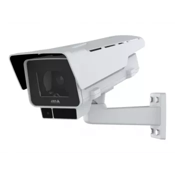 IP stebėjimo kamera Axis P1388-LE Box 3840 x 2160 pikselių