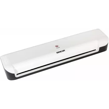 SENCOR SLA 302 laminatorius A3 formatui