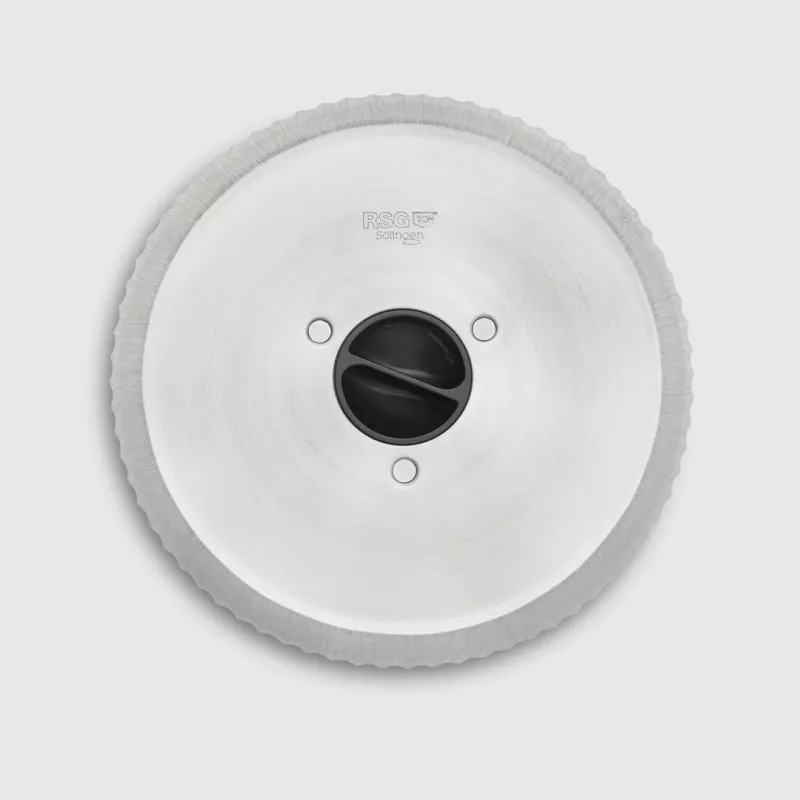 Severin AS 3912 pjaustyklė elektrinė 100 W balta plastikinė