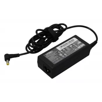 Acer AC ADAPTOR.65W.19V.YEL.LF (AP.0650A.015) – originalus Acer maitinimo adapteris