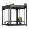 3D spausdintuvas Creality Ender-5 Max – spausdinimo tūris 300×300×340 mm, didelis tikslumas