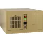 Mini serverio korpusas INTER-TECH IPC S38 su 2x USB 2.0 ir 1x 120mm ventiliatoriumi