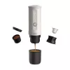 Kavos virimo aparatas Outin 670g Nano baltas