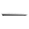 CHERRY STREAM 3.0 klaviatūra biurui USB Swiss Grey