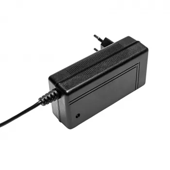 Akyga AK-PD-06 įkroviklis Dyson V6 / V7 / V8 dulkių siurbliams, 26,1 V / 0,78 A, 20 W, 1,8 m