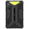 Ulefone Armor Pad 4 Ultra Thermal 5G atspari planšetė, 8 GB/256 GB, juoda